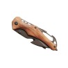 Couteau de sécurité en bois d'olivier