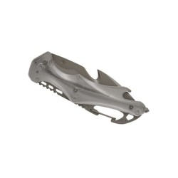 Couteau de sécurité clear