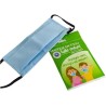 Masque enfant 50 lavages