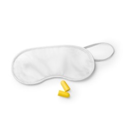 Set masque et bouchons