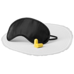 Set masque et bouchons