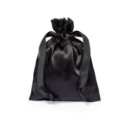 Masque de nuit en satin