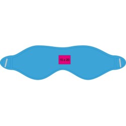 Masque pour les yeux Oasis