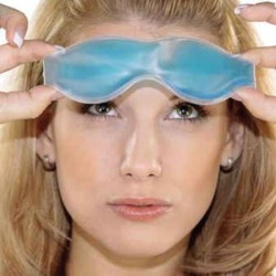 Masque pour les yeux Oasis