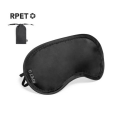 Masque de nuit en RPET