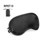 Masque de nuit en RPET
