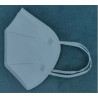 Masque ffp2 en sachet individuel