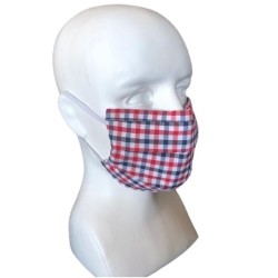 Masque en tissu pour enfant