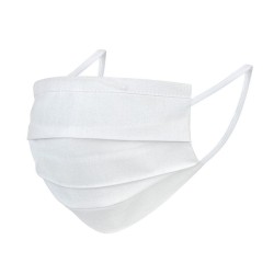 Masque en tissu pour enfant