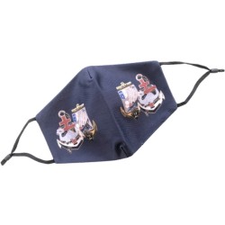 Masque barrière uns1 - certifié 100 lavages