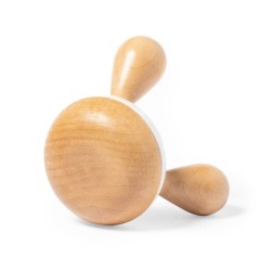 Masseur en bois