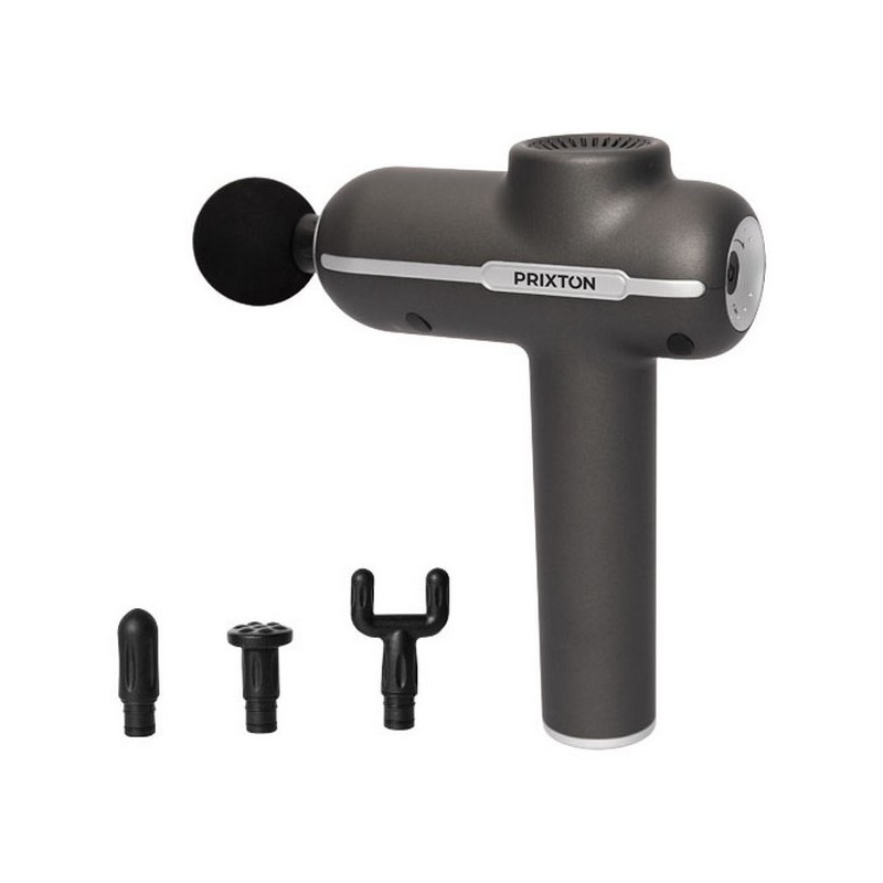 Pistolet de massage Prixton MGF80 Synergy