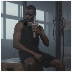 Pistolet de massage Prixton MGF80 Synergy