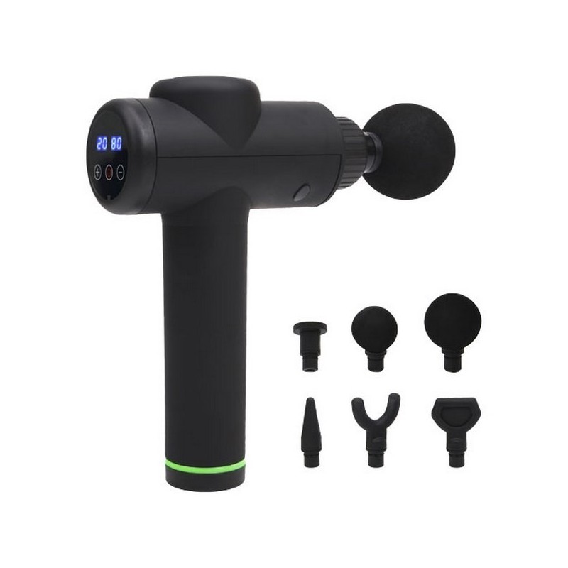 Pistolet de massage Prixton MGF200 Xtreme