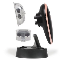 Ventouse électrique pour cellulite