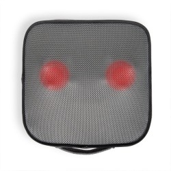 Masseur shiatsu 2 en 1