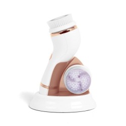 Brosse nettoyante visage