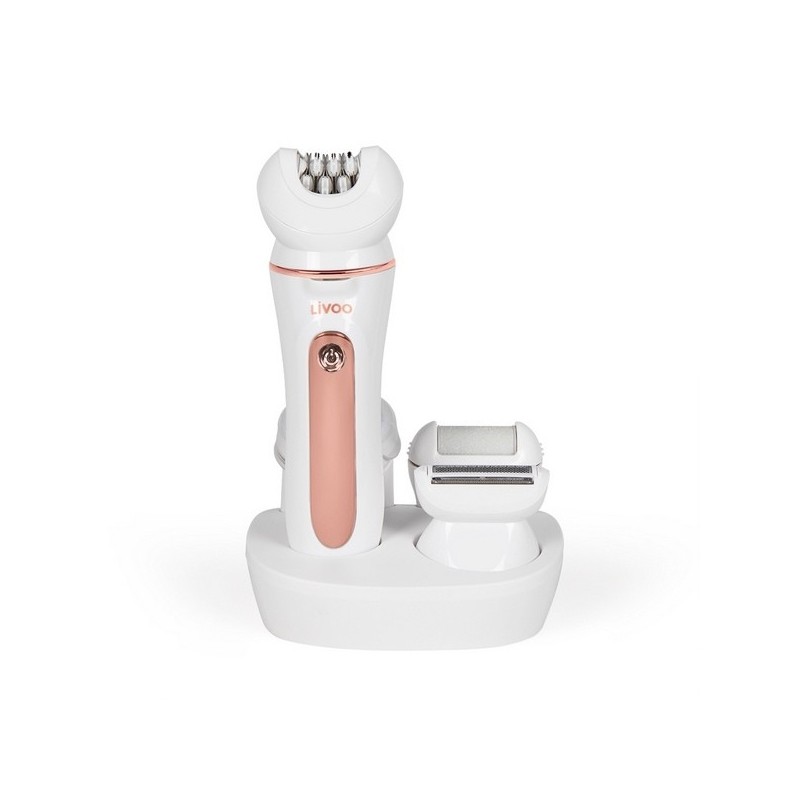 Set épilateur multifonction