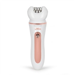 Set épilateur multifonction