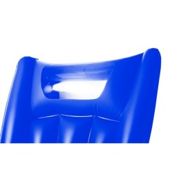 Monvar Matelas de plage gonflable