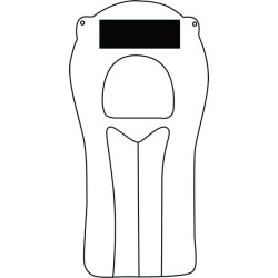 Mini matelas pneumatique gonflable