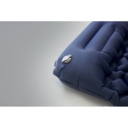 Matelas de couchage gonflable