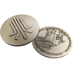 Médaille du travail