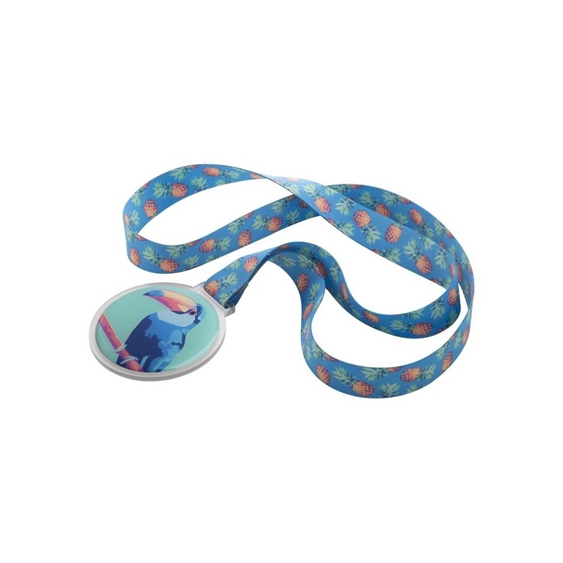 Tour de cou médaille 1er prix