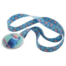 Tour de cou médaille 1er prix