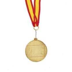 Médaille générique basique