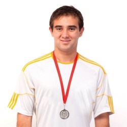 Médaille générique basique