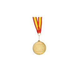 Médaille générique basique