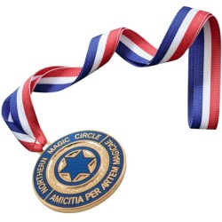 Médaille sport 