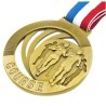 Médaille marathon / finisher / running