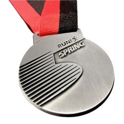 Médaille marathon / finisher / running