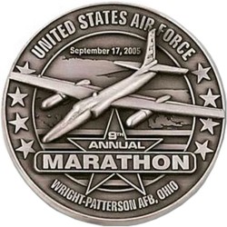 Médaille premium 70mm