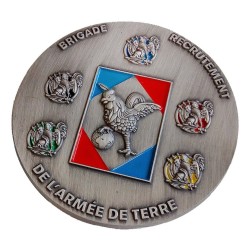 Médaille militaire 