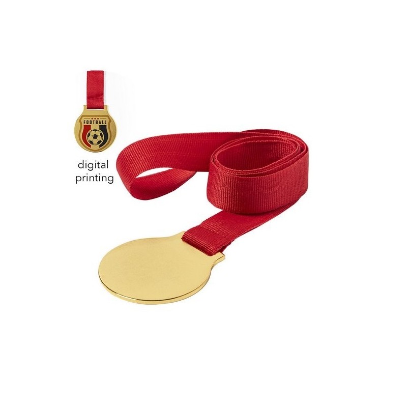 Médaille