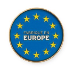 Médaille et presse-papiers- made in europe