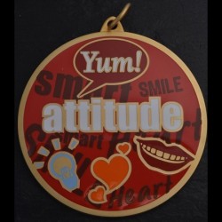 Medaille Et Presse Papier Sur Devis