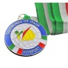 Médaille judo