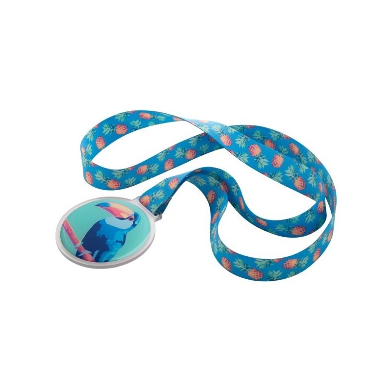 Tour de cou médaille 1er prix