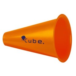 Mégaphone Sirène de supporter