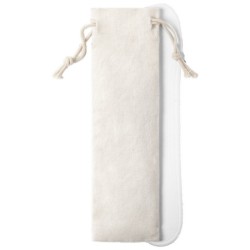 Set de couverts en bambou