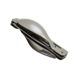 Couverts 6 fonctions papagayo