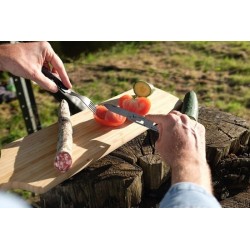 Couverts 6 fonctions papagayo