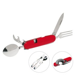 Multi-tool fourchette et cuillère