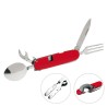 Multi-tool fourchette et cuillère