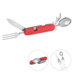 Multi-tool fourchette et cuillère