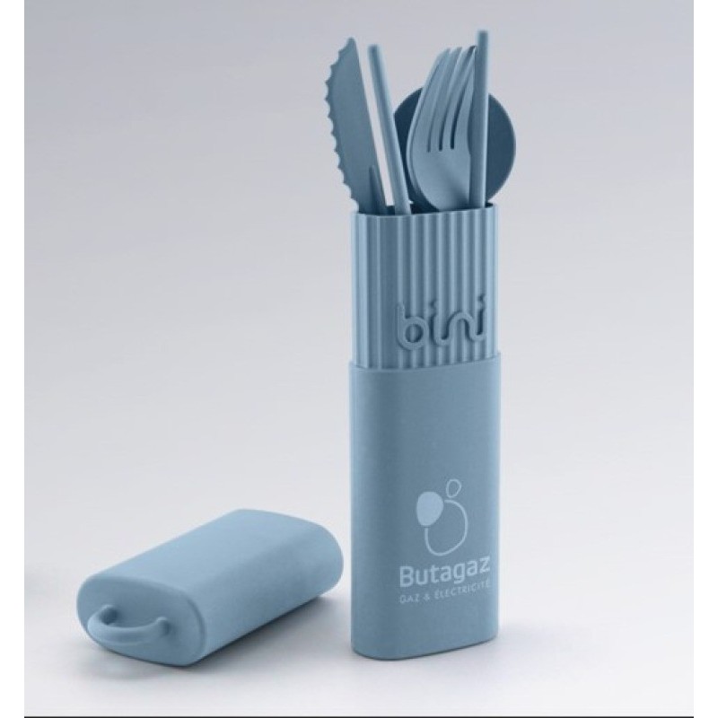 Bini kit de couverts